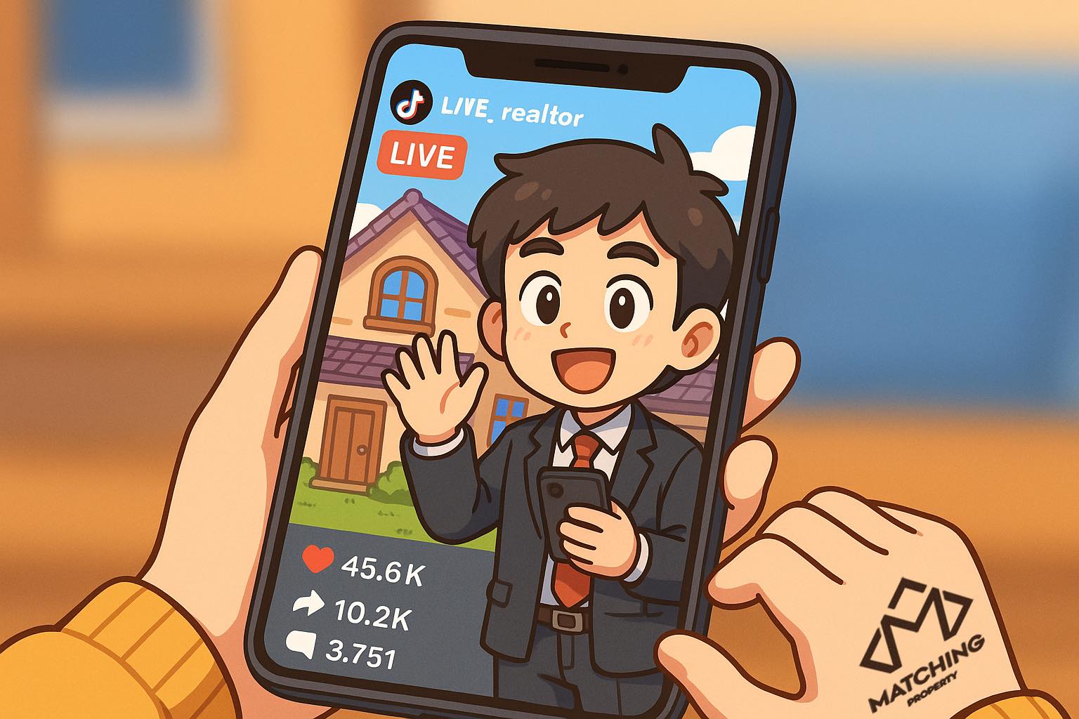 นิทานอสังหา EP.7 (3/4)  เมื่ออดีตคนเคยไว้ใจ กลายเป็นคนที่พูดแทนเจ้าของโดยไม่ได้รับอนุญาต