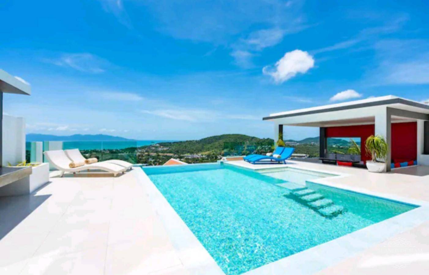 Islands of Siam Property Group - Real Estate Koh Samui