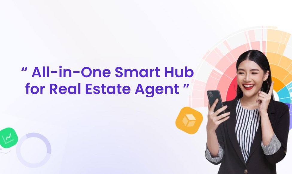 Prop360 ระบบผู้ช่วยจัดการข้อมูลลูกค้า มีครบทุกฟังก์ชั่น เพื่อนายหน้าอสังหาฯ