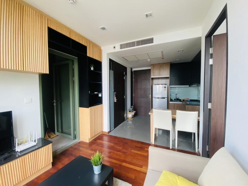 For SaleCondoRatchathewi,Phayathai : For Sale 6.5 M Wish Signature Midtown Siam (Wish Signature Midtown Siam) 1 bedroom 1 bathroom
