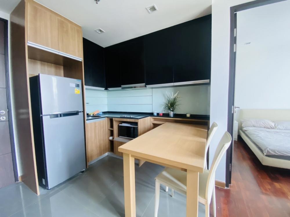 For SaleCondoRatchathewi,Phayathai : For Sale 6.5 M Wish Signature Midtown Siam (Wish Signature Midtown Siam) 1 bedroom 1 bathroom