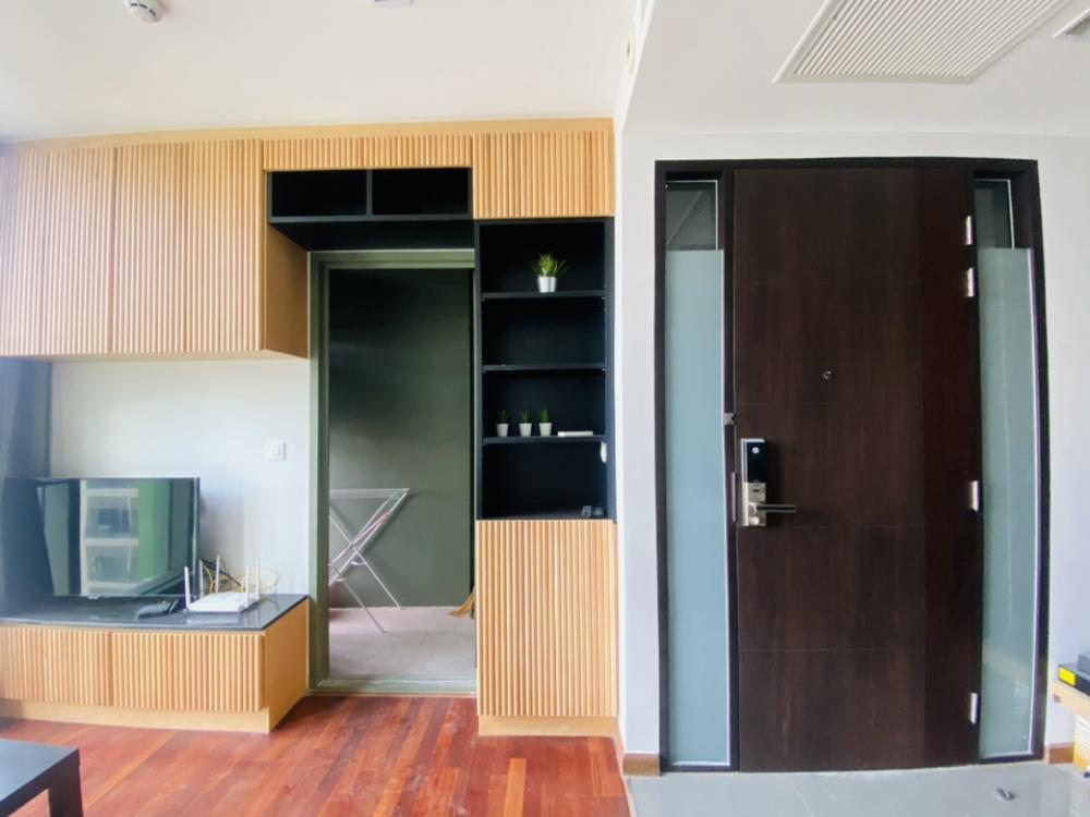 For SaleCondoRatchathewi,Phayathai : For Sale 6.5 M Wish Signature Midtown Siam (Wish Signature Midtown Siam) 1 bedroom 1 bathroom