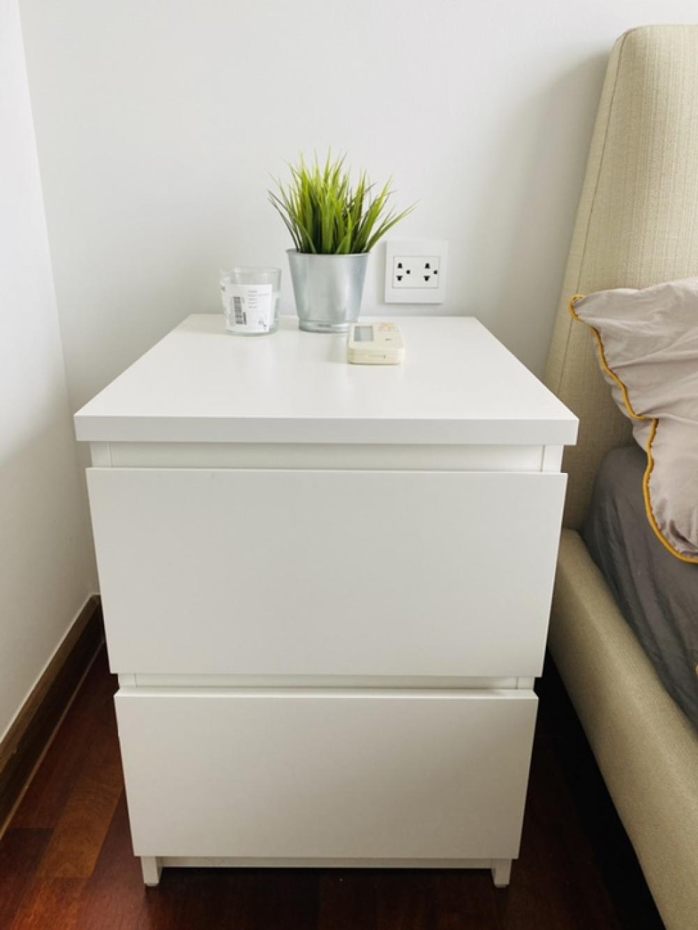 For SaleCondoRatchathewi,Phayathai : For Sale 6.5 M Wish Signature Midtown Siam (Wish Signature Midtown Siam) 1 bedroom 1 bathroom