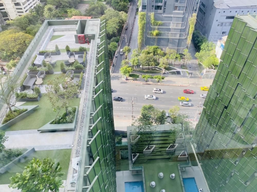 For SaleCondoRatchathewi,Phayathai : For Sale 6.5 M Wish Signature Midtown Siam (Wish Signature Midtown Siam) 1 bedroom 1 bathroom