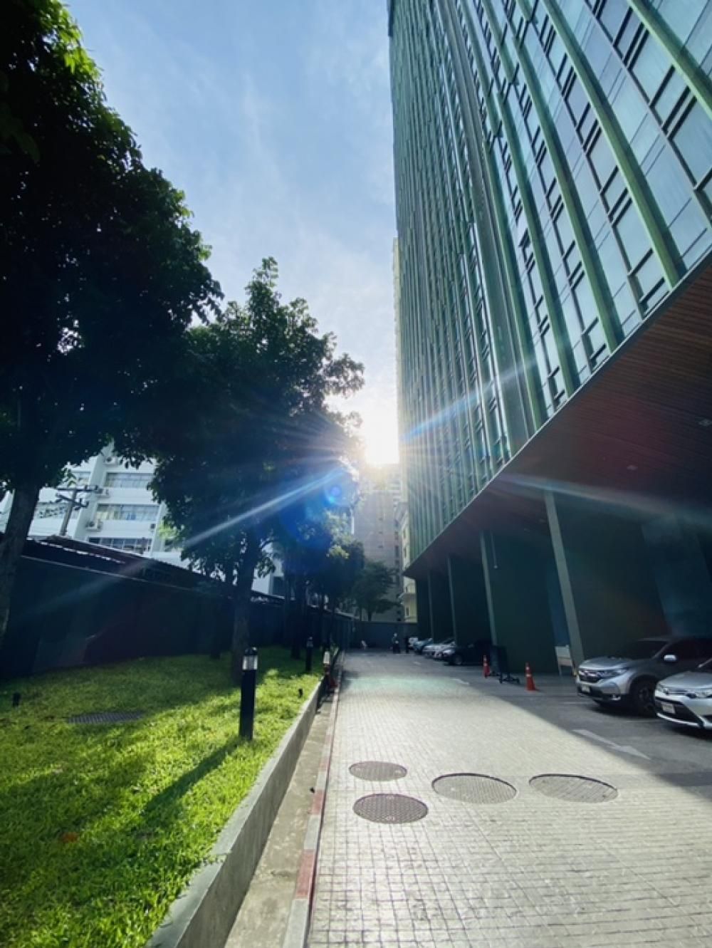 For SaleCondoRatchathewi,Phayathai : For Sale 6.5 M Wish Signature Midtown Siam (Wish Signature Midtown Siam) 1 bedroom 1 bathroom