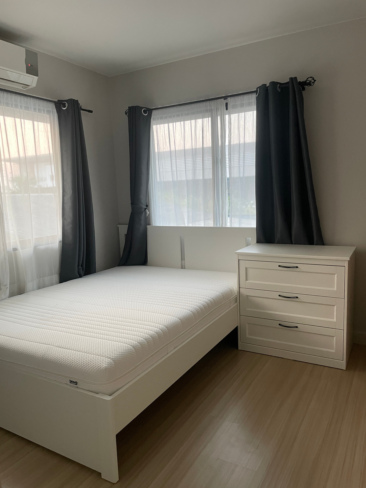 ให้เช่าบ้านปทุมธานี รังสิต ธรรมศาสตร์ : ให้เช่าบ้านเดี่ยว 2 ชั้น เลียบมอเตอร์เวย์ลำลูกกา-รังสิตคลอง5 หมู่บ้านคณาสิริ วงแหวนลำลูกกา ต.บึงคำพร้อย อ.ลำลูกกา จ.ปทุมธานี