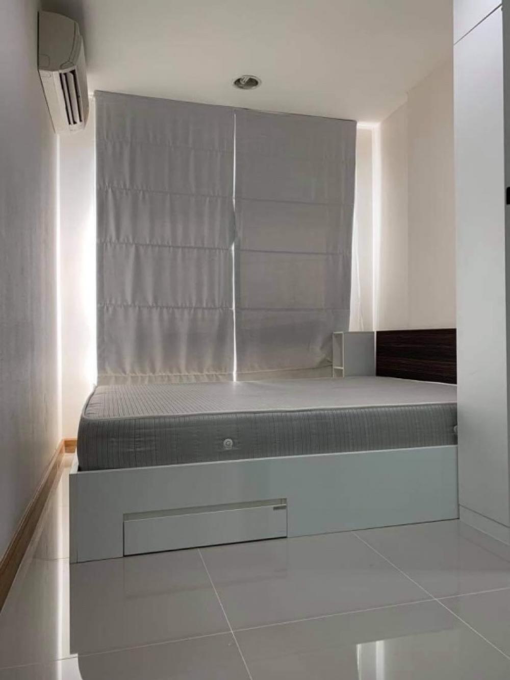 ให้เช่าคอนโดบางนา แบริ่ง ลาซาล : 🌟Rent🌟 Apool Condo Bangna 🌟Opposite Central Bangna
