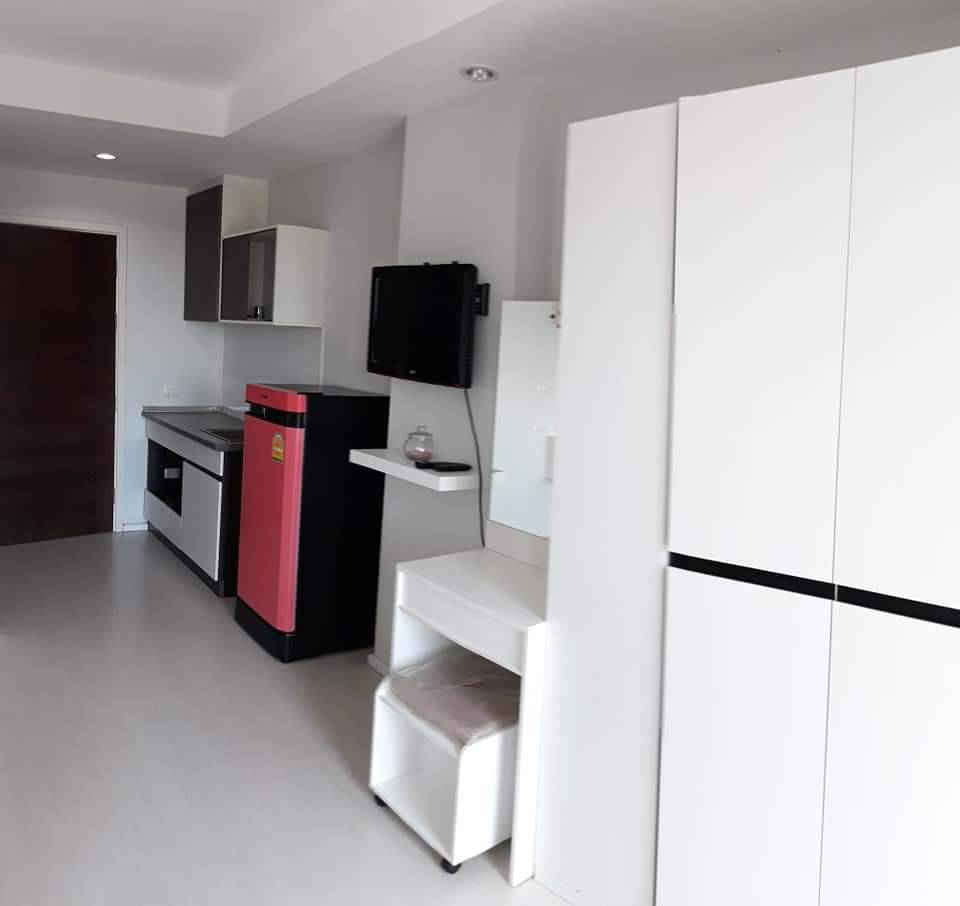 For RentCondoOnnut, Udomsuk : for rent