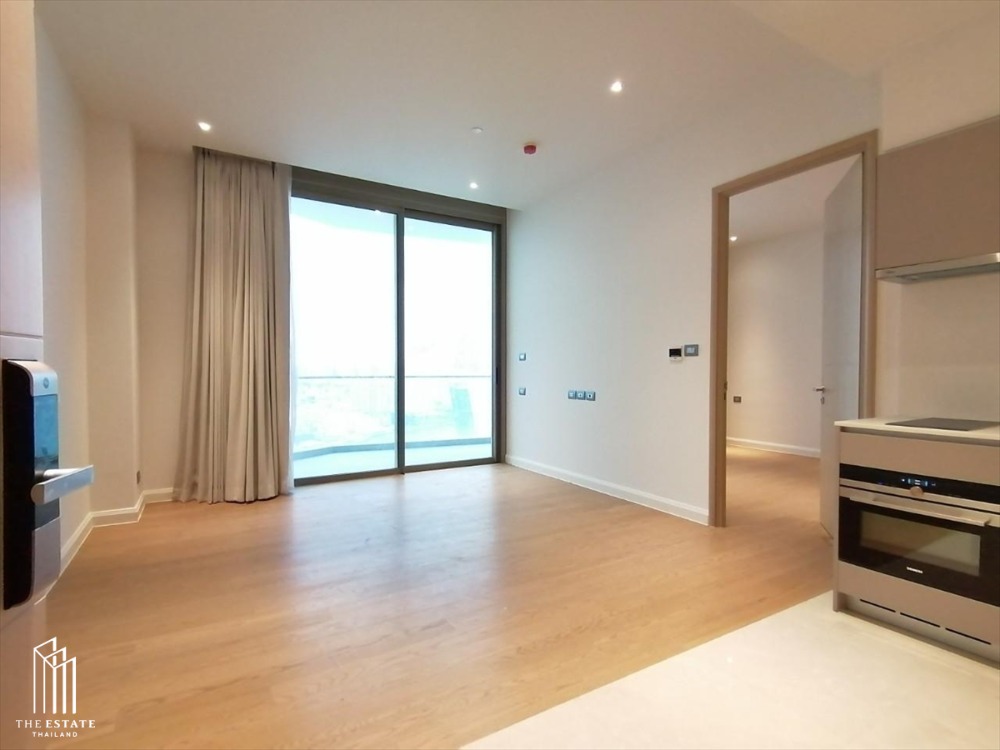 ให้เช่าคอนโดวงเวียนใหญ่ เจริญนคร : Condo for RENT!! Magnolias Waterfront Residences ICONSIAM คอนโดวิวติดแม่น้ำเจ้าพระยา ห้องเปล่า ไม่มีเฟอร์นิเจอร์ ราคาสุดพิเศษ @45,000 Baht