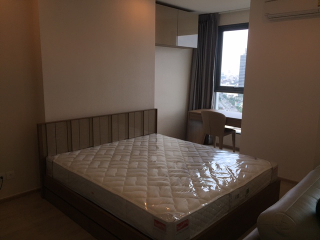 ให้เช่าคอนโดสยาม จุฬา สามย่าน : for rent ideo Q chula 1 bed Special deal !! ❤️