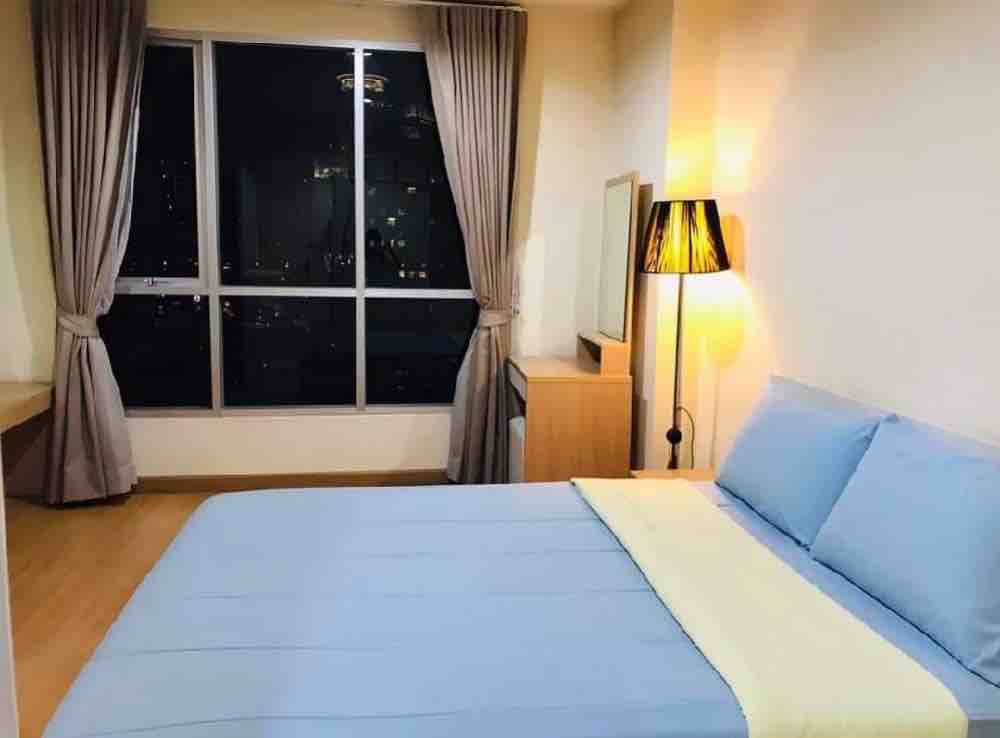 For RentCondoOnnut, Udomsuk : for rent Life @ 65 1 bed Special deal !! ❤️