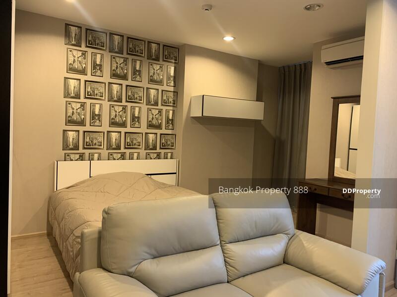 ให้เช่าคอนโดราชเทวี พญาไท : for rent ideo q ratchathewi 1 bed special deal !! ❤️