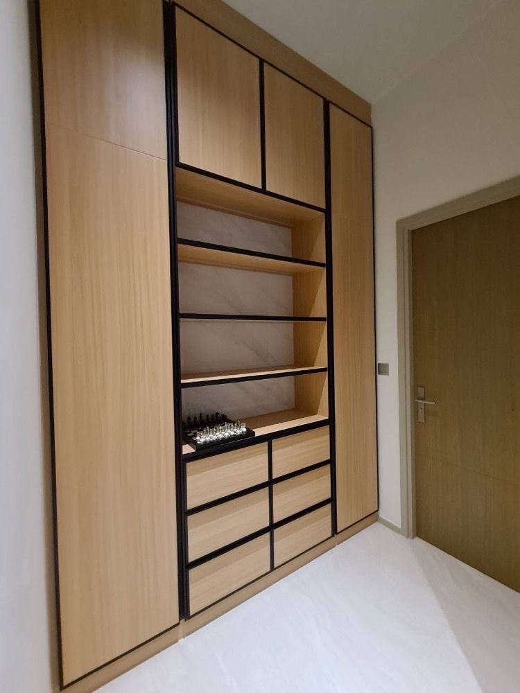 ให้เช่าคอนโดสีลม ศาลาแดง บางรัก : for rent Ashton silom 2 bed super deal !! ❤️