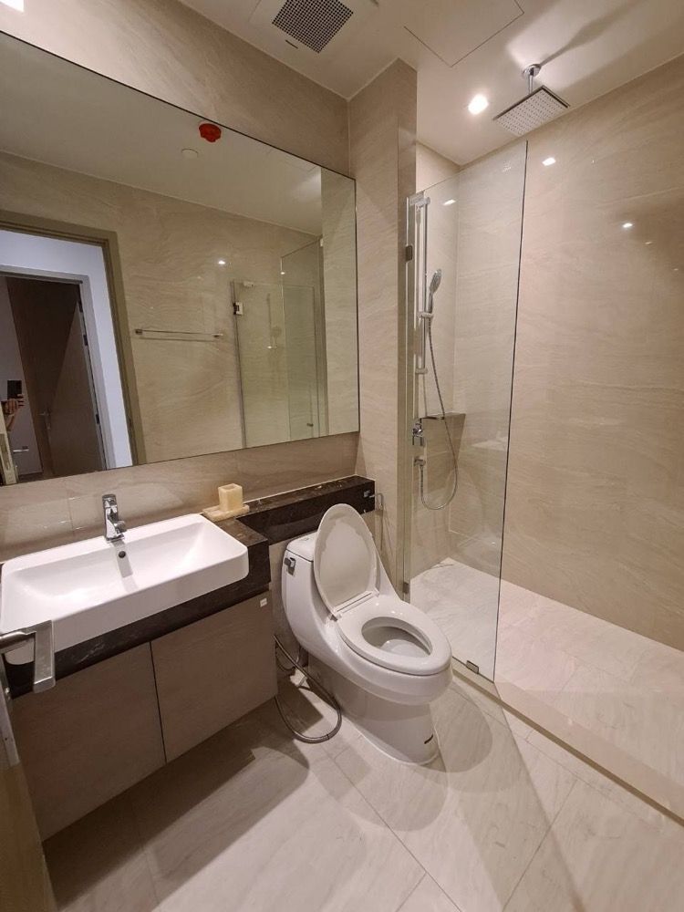 ให้เช่าคอนโดสีลม ศาลาแดง บางรัก : for rent Ashton silom 2 bed super deal !! ❤️