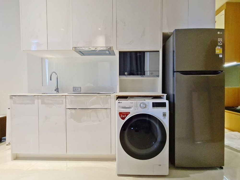 ให้เช่าคอนโดสีลม ศาลาแดง บางรัก : for rent Ashton silom 2 bed super deal !! ❤️