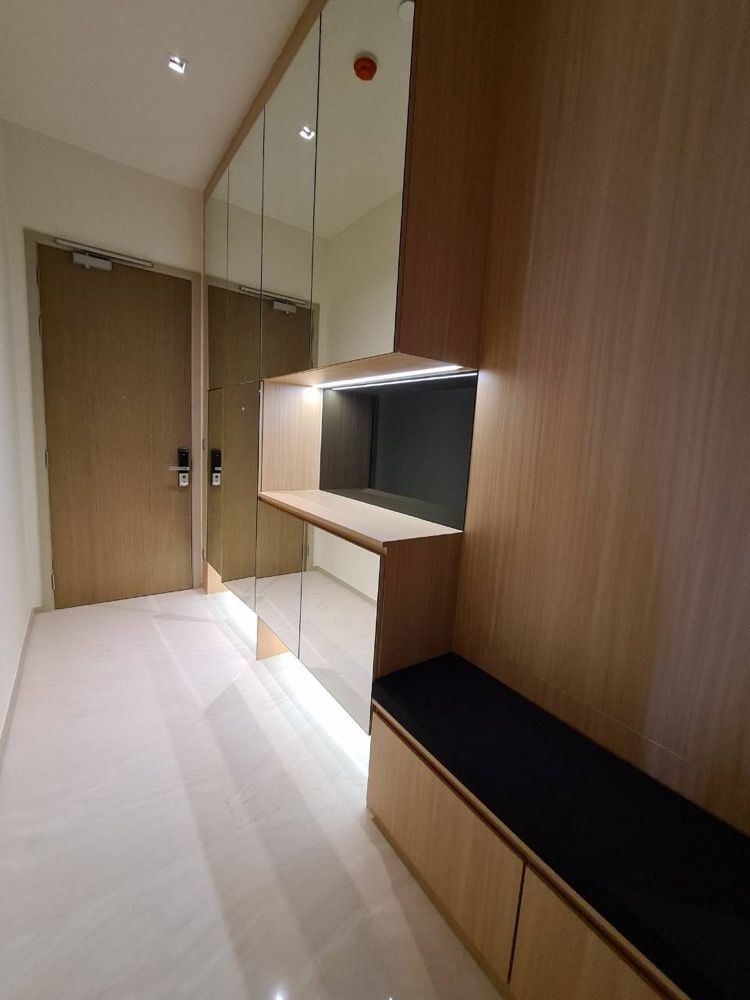 ให้เช่าคอนโดสีลม ศาลาแดง บางรัก : for rent Ashton silom 2 bed super deal !! ❤️