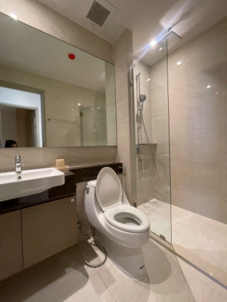 ให้เช่าคอนโดสีลม ศาลาแดง บางรัก : for rent Ashton silom 2 bed super deal !! ❤️