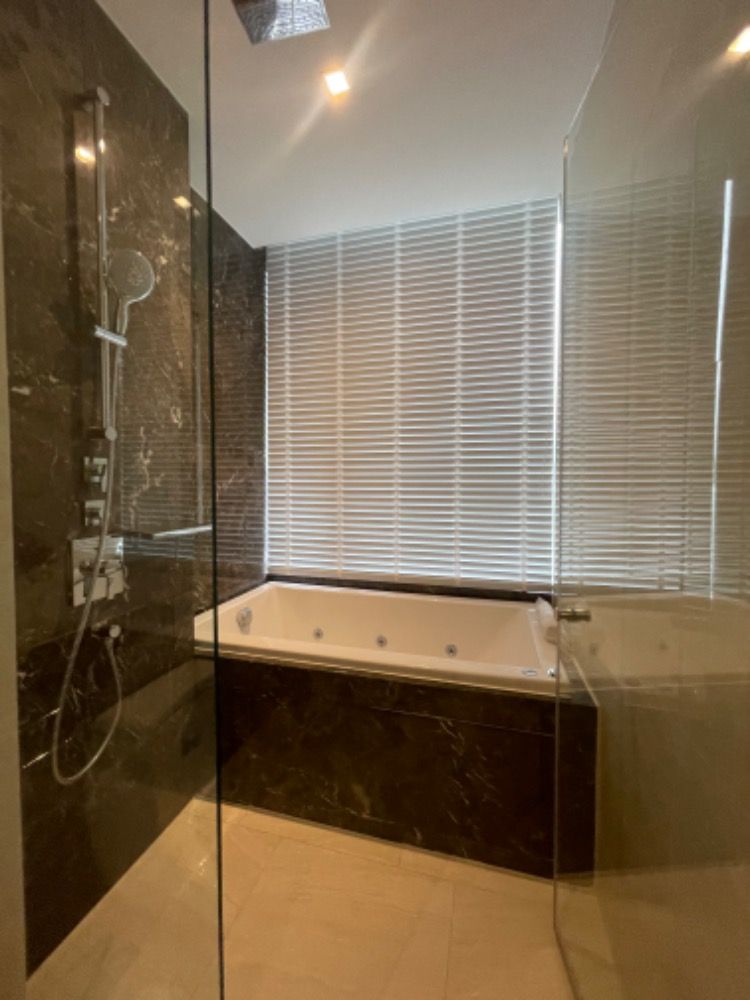 ให้เช่าคอนโดสีลม ศาลาแดง บางรัก : for rent Ashton silom 2 bed super deal !! ❤️