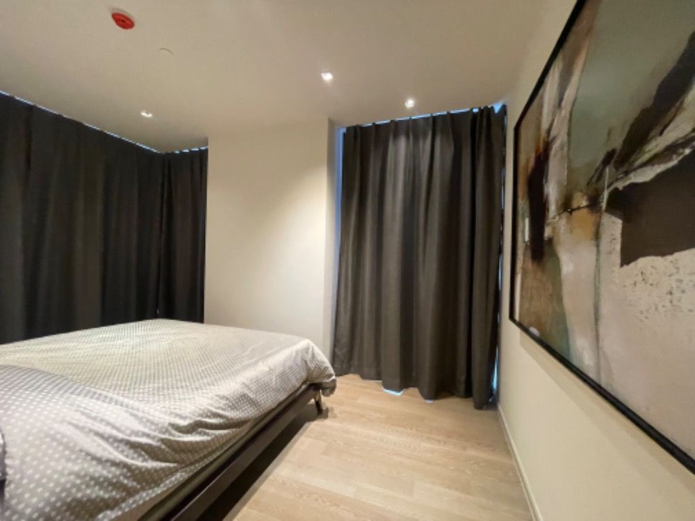 ให้เช่าคอนโดสีลม ศาลาแดง บางรัก : for rent Ashton silom 2 bed super deal !! ❤️