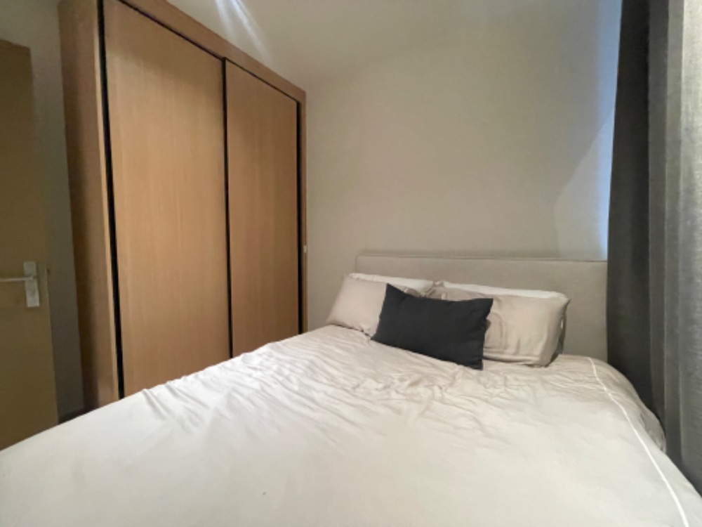 ให้เช่าคอนโดสีลม ศาลาแดง บางรัก : for rent Ashton silom 2 bed super deal !! ❤️