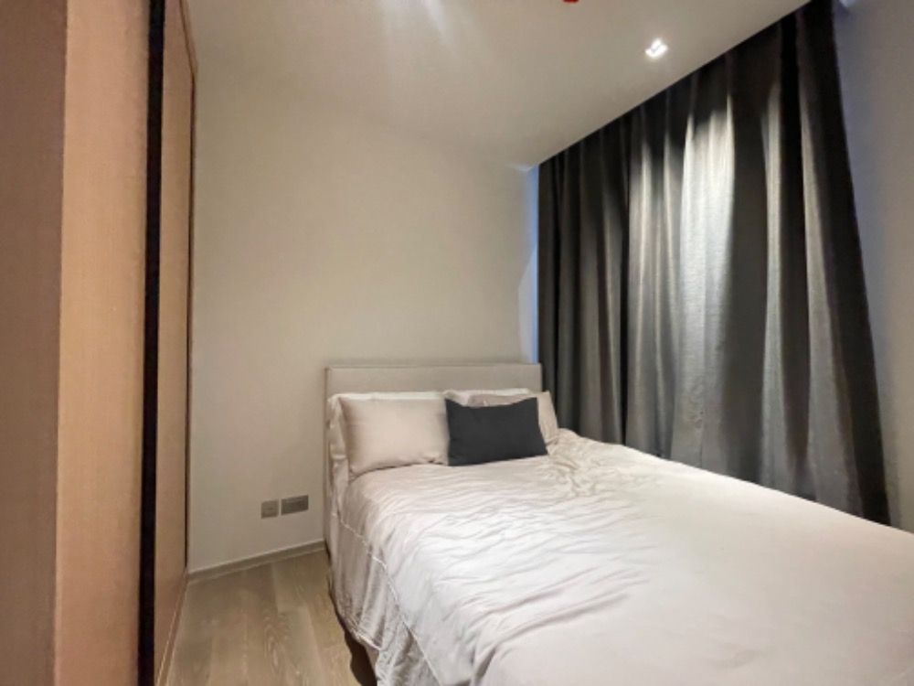 ให้เช่าคอนโดสีลม ศาลาแดง บางรัก : for rent Ashton silom 2 bed super deal !! ❤️