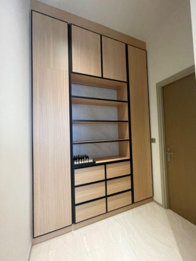 ให้เช่าคอนโดสีลม ศาลาแดง บางรัก : for rent Ashton silom 2 bed super deal !! ❤️