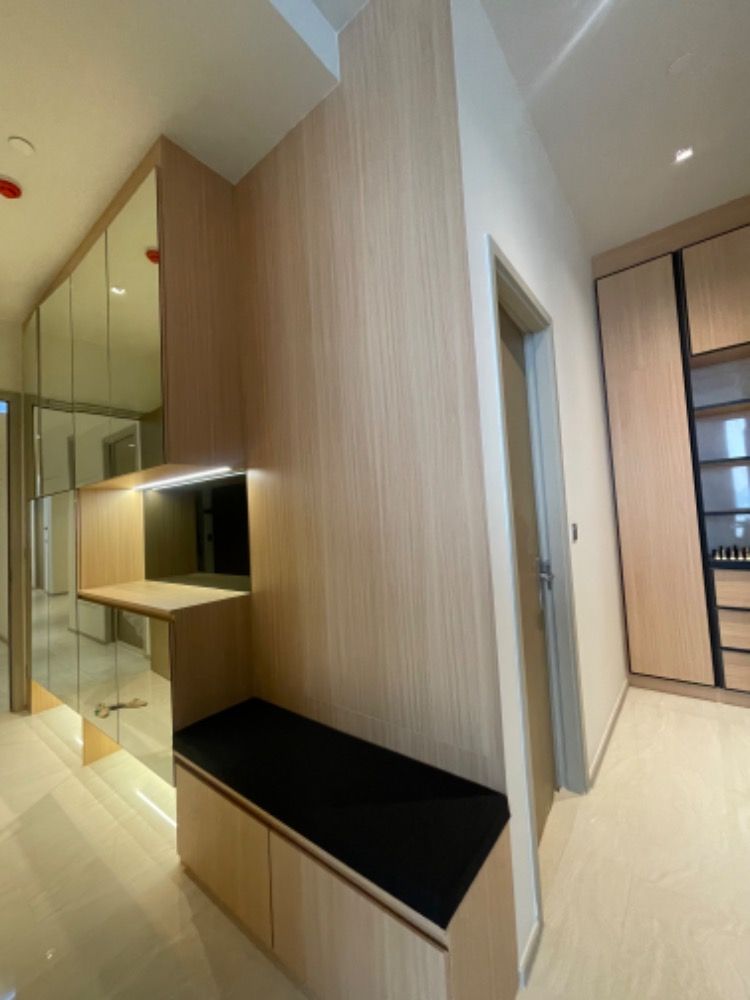 ให้เช่าคอนโดสีลม ศาลาแดง บางรัก : for rent Ashton silom 2 bed super deal !! ❤️