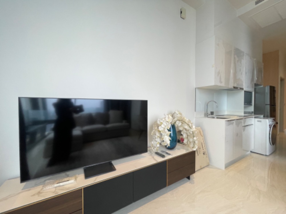 ให้เช่าคอนโดสีลม ศาลาแดง บางรัก : for rent Ashton silom 2 bed super deal !! ❤️