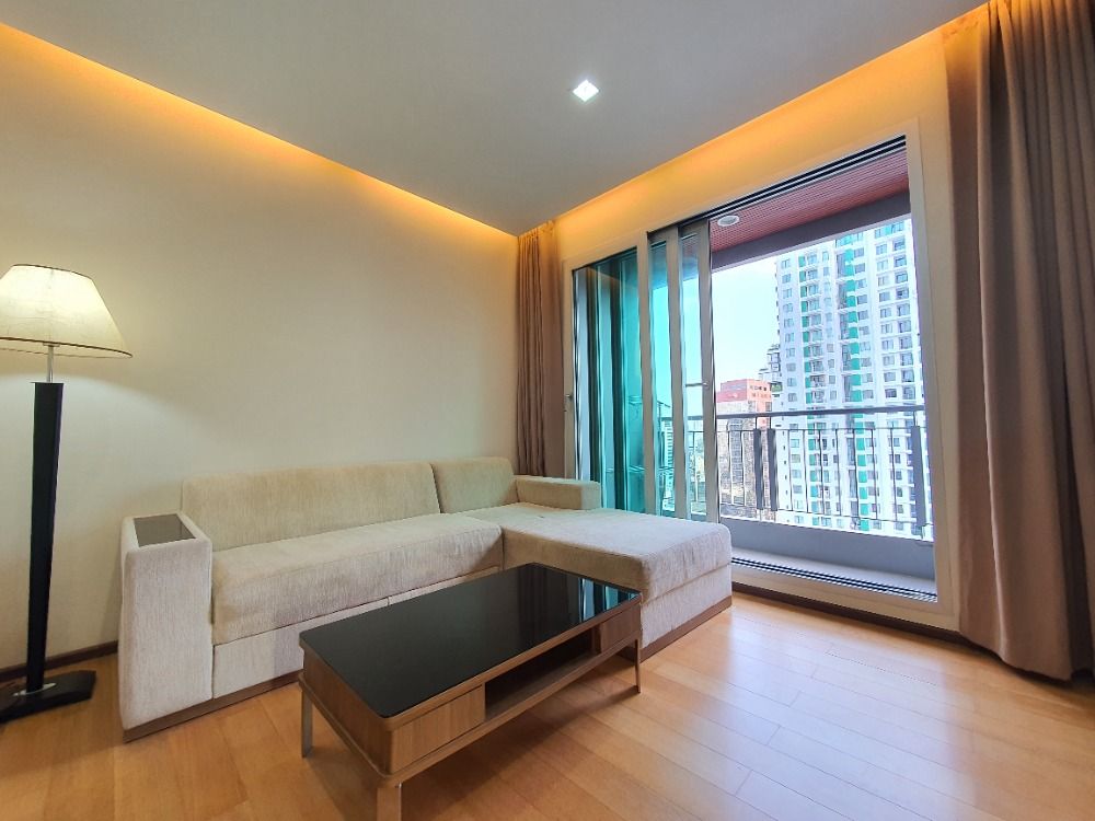 For RentCondoRama9, Petchburi, RCA : Hot deal 2 bedroom at The Address Asoke