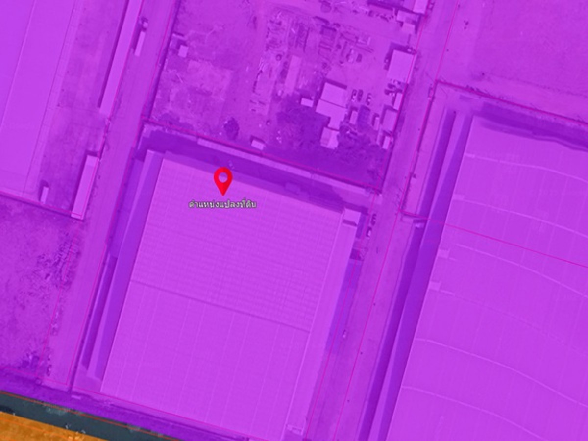 ให้เช่าทาวน์โฮมสมุทรปราการ สำโรง : ให้เช่าอาคารโรงงาน/โกดัง/คลังสินค้าพื้นที่สีม่วง พื้นที่ใช้สอยขนาด 5,000 ตร.ม. ถนนเทพารักษ์ ก.ม 22 อำเภอบางเสาธง ราคาเช่า 160 บ/ตร.ม. 