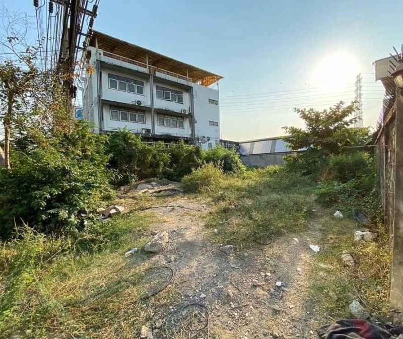 ขายที่ดินวิภาวดี ดอนเมือง หลักสี่ : ที่ดิน 91 ตรว. ทำเลเทพ ✨ ติดถนนใหญ่ ปากซอยวิภาวดี 17 เหมาะสร้างออฟฟิศ สำนักงาน ร้านค้า คลินิก / Land Viphavadee 17 (FOR SALE) T530