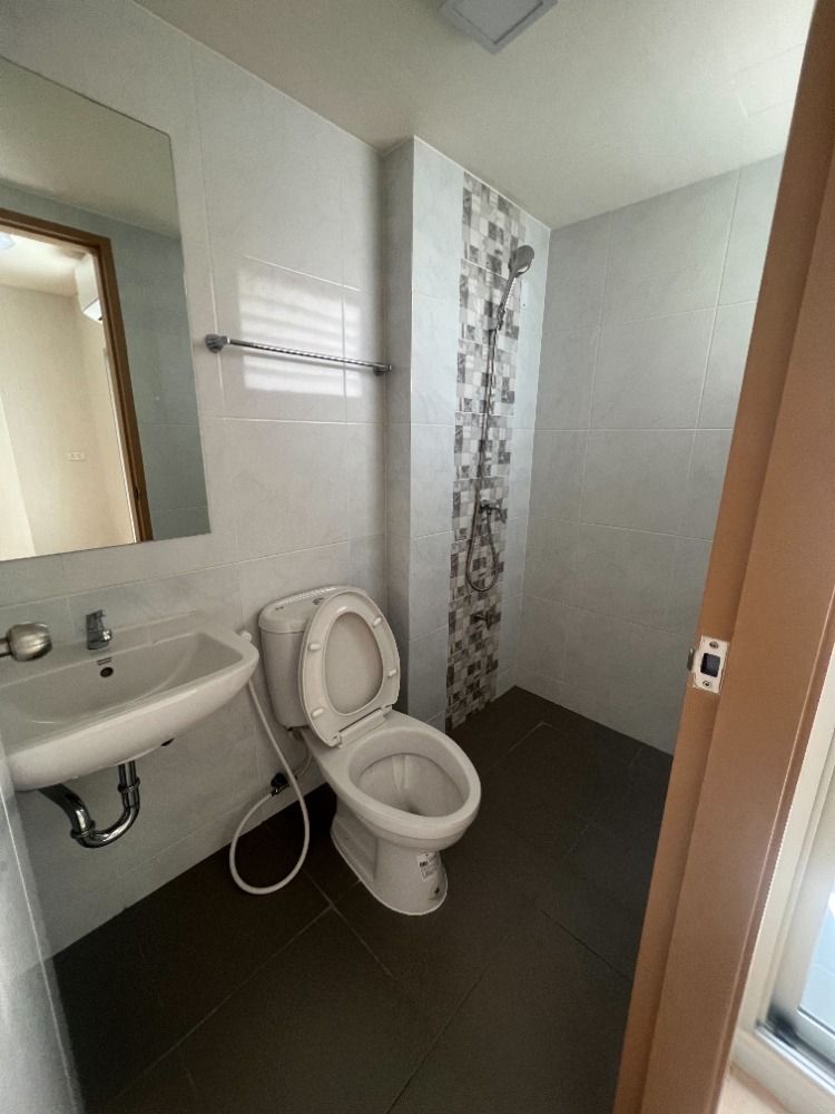 ขายคอนโดบางแค เพชรเกษม : บางแค ซิตี้ คอนโด Bangkae City Condo คอนโดใกล้รถไฟฟ้า ราคาเพียง 1.784 ล้านบาท