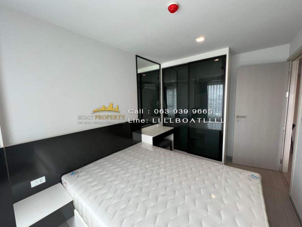 ให้เช่าคอนโดลาดพร้าว เซ็นทรัลลาดพร้าว : LP📍35SQM✨Nice View***16,000😱