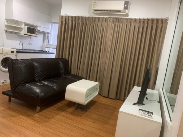 ให้เช่าคอนโดท่าพระ ตลาดพลู วุฒากาศ : for rent Parkland grand taksin 1 bed special deal !! ❤️