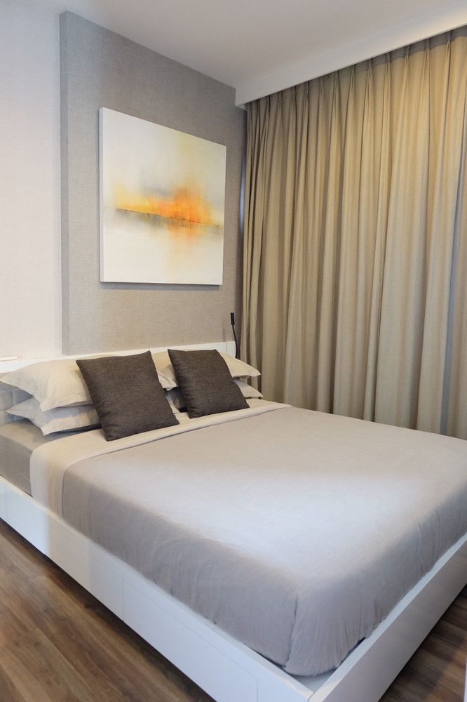 For RentCondoOnnut, Udomsuk : for rent Wyne 71 1 bed special deal !! ❤️