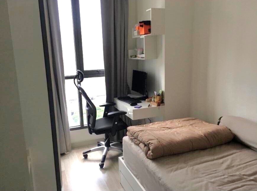 For SaleCondoRama9, Petchburi, RCA : S-IDMB108 IDEO Mobi Rama9* 51sqm. 19Fl, 2brs 9.5MB. 064-959-8900