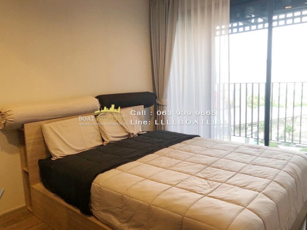 For RentCondoLadprao, Central Ladprao : Very cheap For Rent📍1Bed 1Bath 35 SQM 18k🛁Life ladprao valley 📞 0639399665