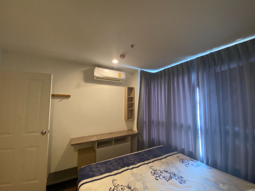 For SaleCondoKasetsart, Ratchayothin : Condo for sale, U Delight Ratchavipha (beautiful and good), furniture, electrical appliances, new condition!!