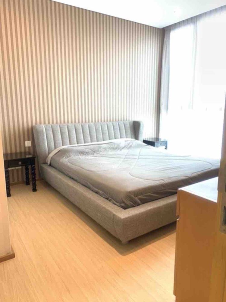 ให้เช่าคอนโดสุขุมวิท อโศก ทองหล่อ : For rent Aeque Residence luxury condo in Sukhumvit 49 l