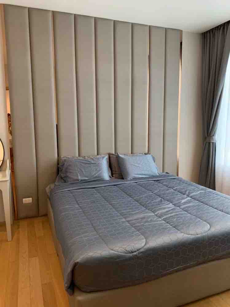 ให้เช่าคอนโดสุขุมวิท อโศก ทองหล่อ : For rent 39 by Sansiri luxury condo in Phromprong near Emquatier and bts Phromprong