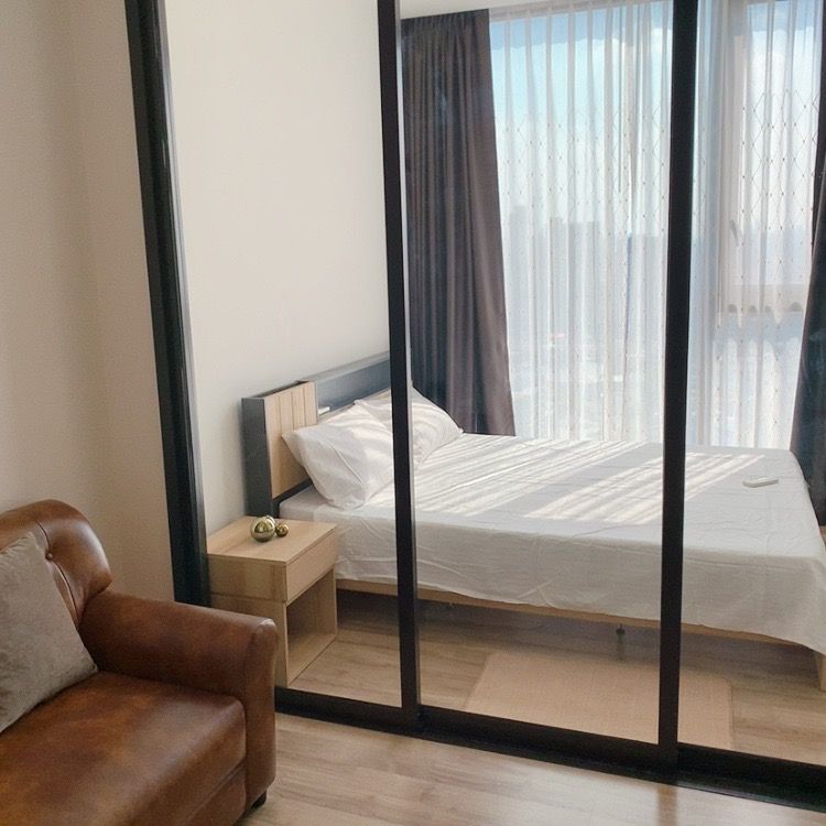 ให้เช่าคอนโดสะพานควาย จตุจักร : for rent The Line jatujak 1 bed special deal !! ❤️💚