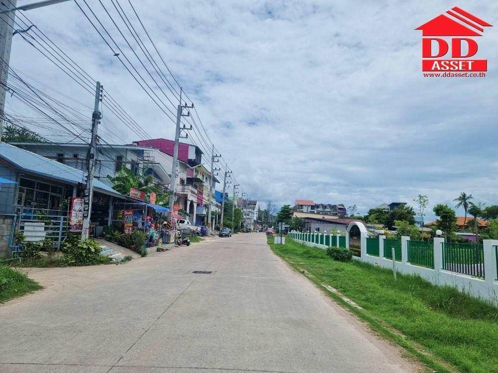 ขายที่ดินหัวหิน ประจวบคีรีขันธ์ : ขายที่ดินเปล่า ซอยหัวหิน 91 เพียง 100 เมตร ถึงปากซอย ทำเลดีเหมาะสำหรับสร้าง พูลวิลล่าศูนย์การค้า คอนโดมิเนียม โรงแรม บ้านจัดสรร รีสอร์ท