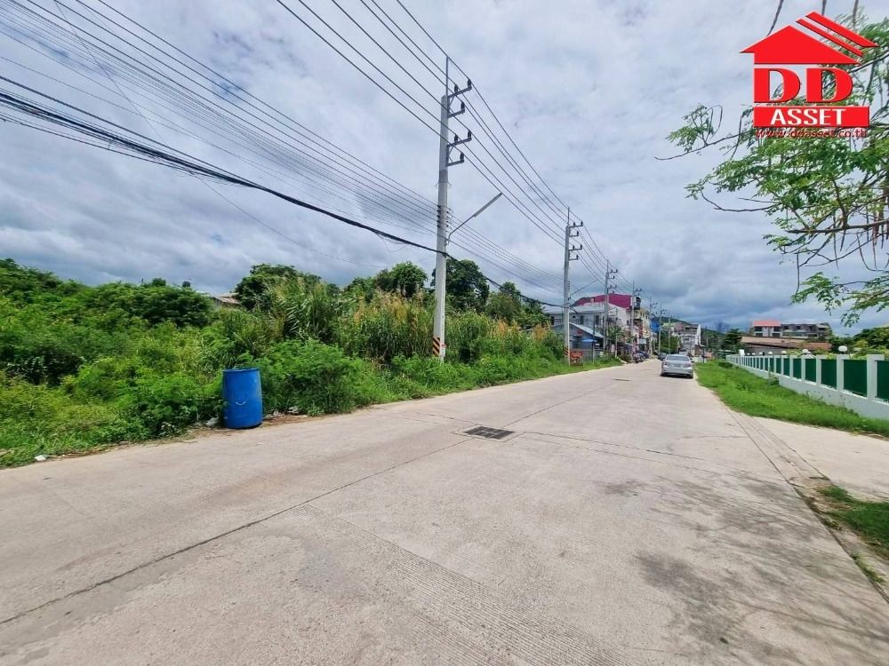 ขายที่ดินหัวหิน ประจวบคีรีขันธ์ : ขายที่ดินเปล่า ซอยหัวหิน 91 เพียง 100 เมตร ถึงปากซอย ทำเลดีเหมาะสำหรับสร้าง พูลวิลล่าศูนย์การค้า คอนโดมิเนียม โรงแรม บ้านจัดสรร รีสอร์ท