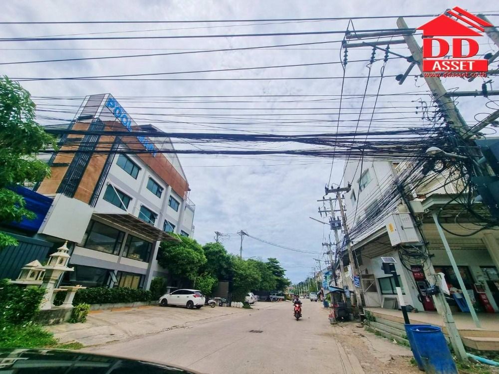 ขายที่ดินหัวหิน ประจวบคีรีขันธ์ : ขายที่ดินเปล่า ซอยหัวหิน 91 เพียง 100 เมตร ถึงปากซอย ทำเลดีเหมาะสำหรับสร้าง พูลวิลล่าศูนย์การค้า คอนโดมิเนียม โรงแรม บ้านจัดสรร รีสอร์ท