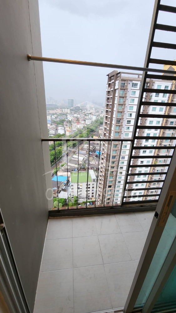 ให้เช่าคอนโดบางซื่อ วงศ์สว่าง เตาปูน : ให้เช่า คอนโด ยูดีไลท์ 2 บางซื่อ ขนาด 28 ตร.ม. ห้องสวย พร้อมอยู่