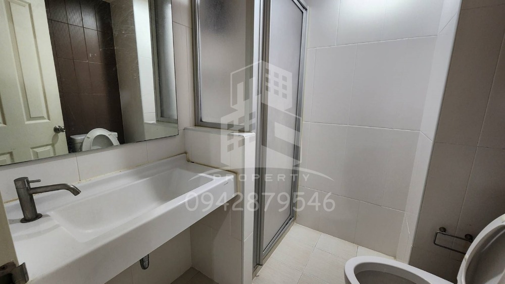 ให้เช่าคอนโดบางซื่อ วงศ์สว่าง เตาปูน : ให้เช่า คอนโด ยูดีไลท์ 2 บางซื่อ ขนาด 28 ตร.ม. ห้องสวย พร้อมอยู่