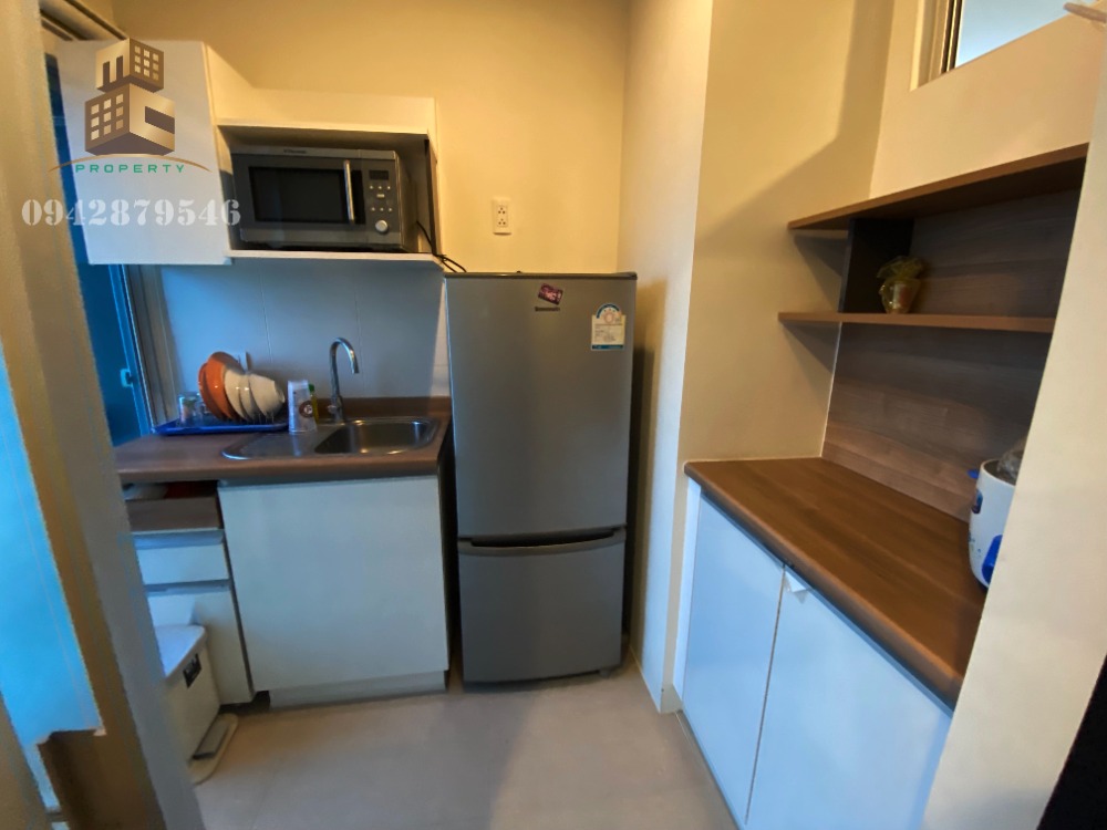 ให้เช่าคอนโดบางซื่อ วงศ์สว่าง เตาปูน : ให้เช่า คอนโด ยูดีไลท์ 2 บางซื่อ ขนาด 28 ตร.ม. ห้องสวย พร้อมอยู่