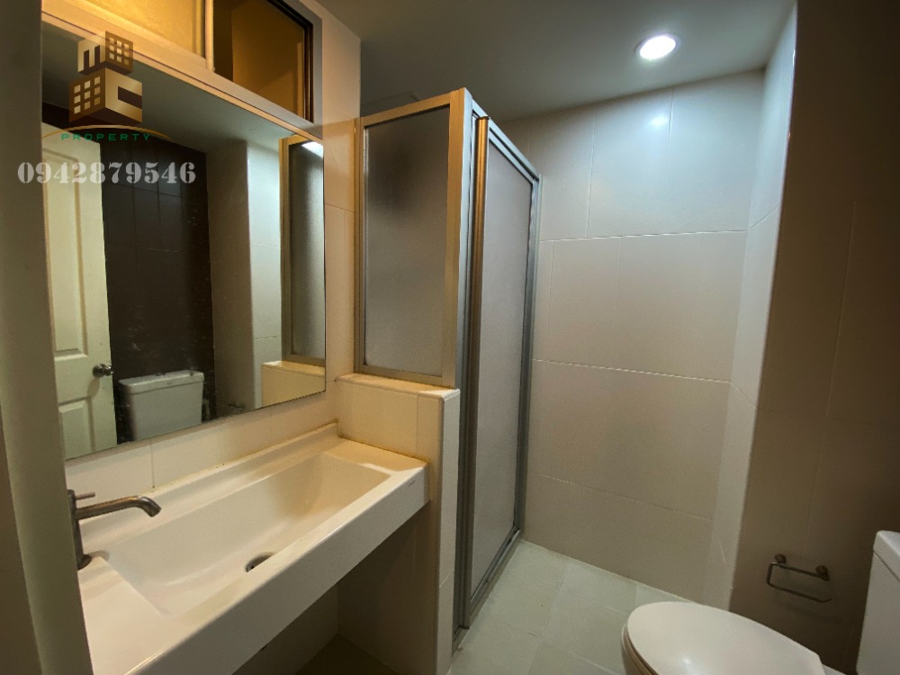 ให้เช่าคอนโดบางซื่อ วงศ์สว่าง เตาปูน : ให้เช่า คอนโด ยูดีไลท์ 2 บางซื่อ ขนาด 28 ตร.ม. ห้องสวย พร้อมอยู่