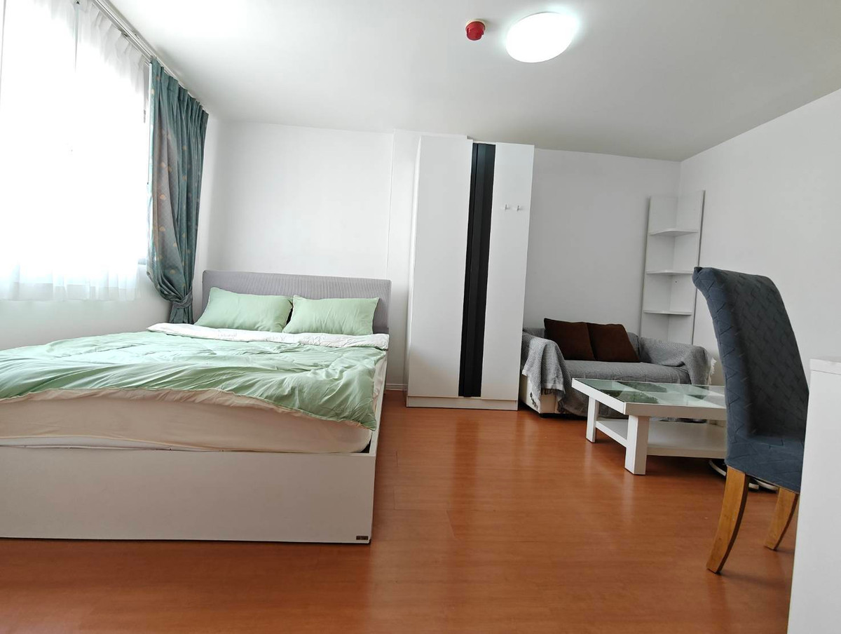 ให้เช่าคอนโดปทุมธานี รังสิต ธรรมศาสตร์ : 🔥Pun #ให้เช่าลุมพินีทาวน์ชิปรังสิตคลอง1 ห้องสวย ราคาถูก มินิมอลน่ารักๆ ใกล้ฟิวเจอร์พาร์ครังสิต 