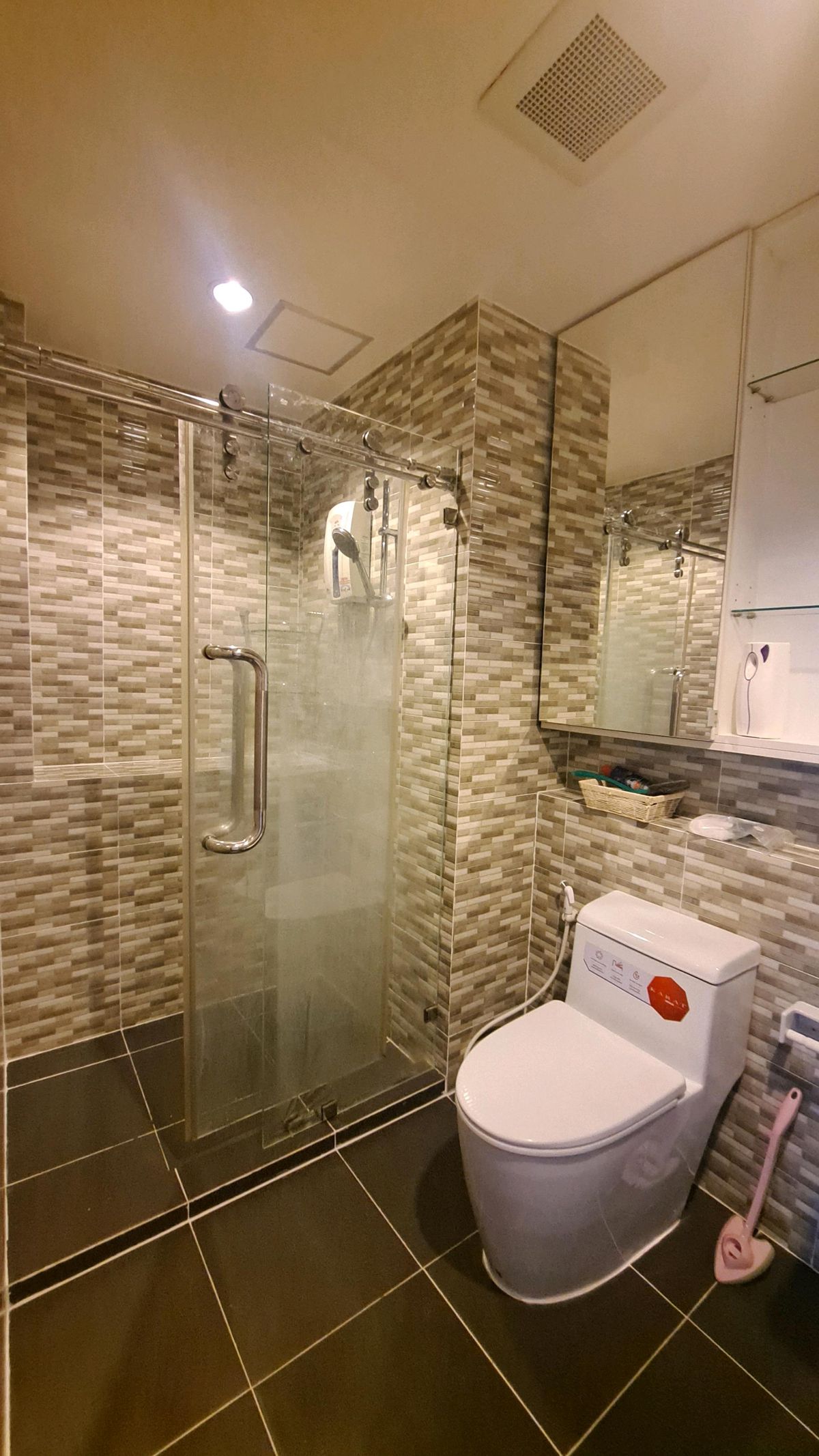 For RentCondoRathburana, Suksawat : 💢 Special Condo for rent, Ivy River Ratburana, 1 bed, 43 sq m. Sit and look at the Chao Phraya River view clearly. Bangkok bridge water arch Near Icon Siam, Rama 3, Silom, Sathorn, come on, only 16500 💢